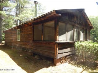 501 Harrington Rd, Wevertown, NY 12886