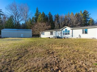 1590 Cammack Rd, Bellingham, WA 98226