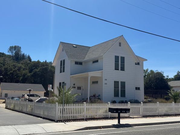 21405 Geyserville Ave