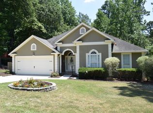 4160 Bent Tree Ln, Martinez, GA 30907
