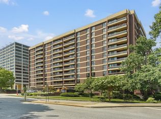 4100 N Charles St UNIT 909, Baltimore, MD 21218