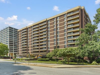 4100 N Charles St UNIT 909, Baltimore, MD, 21218