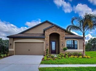12503 Ballentrae Forest Dr, Riverview, FL 33579