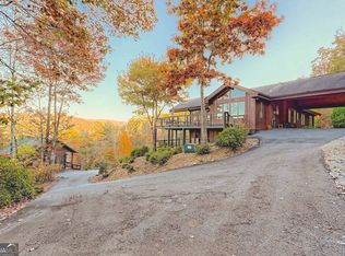 9406 Bridge Creek Rd, Tiger, GA 30576