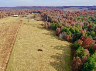 525 Island Ford Rd, Lancing, TN 37770