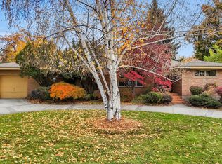 2917 S Tekoa St, Spokane, WA 99203