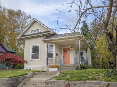 3967 SE Taylor St, Portland, OR, 97214