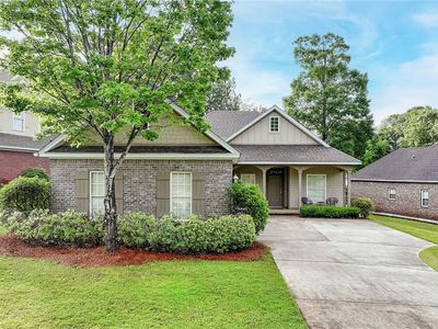 667 Carpenter Way, Auburn, AL, 36830