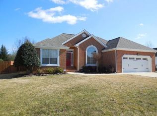 2020 Hamilton Brow Path, Chattanooga, TN 37421