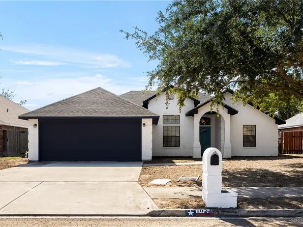 1022 Tanglewood Dr, Edinburg, TX 78539