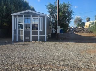 31825 Fleet Rd, Parker, AZ 85344