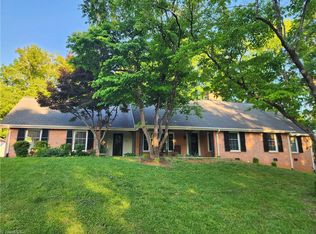 101 S 8th Ave, Mayodan, NC 27027
