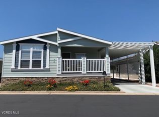 109 Don Carlos Way #109, Ojai, CA 93023