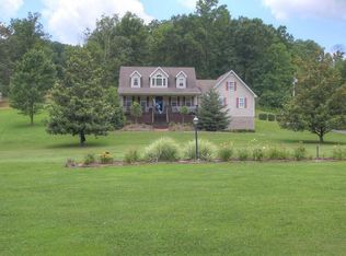 1959 Old Way Rd, London, KY 40741