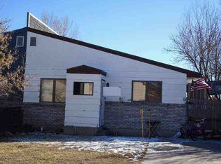 5029 Atlantic Dr, Cheyenne, WY 82001