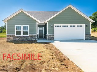 743 E Quinn Raye Ct, Ellettsville, IN 47429