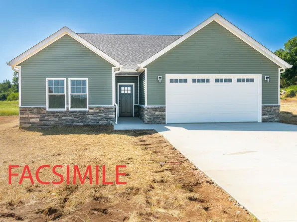 743 E Quinn Raye Ct, Ellettsville, IN 47429