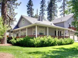 120 Stonebridge Cir, Big Bear Lake, CA 92315