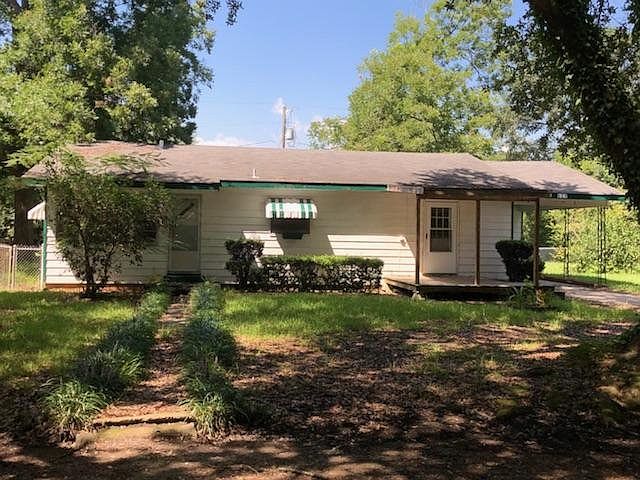 Property Front View