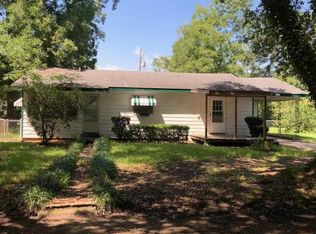609 E Long St, Ville Platte, LA 70586