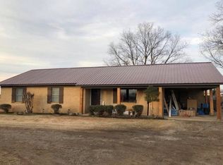 6672 Highway 38 E, Des Arc, AR 72040