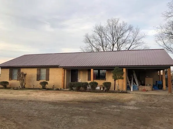 6672 Highway 38 E, Des Arc, AR 72040