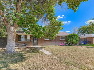 620 Fulton Avenue, Fort Lupton, CO, 80621