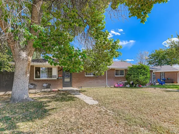 620 Fulton Avenue, Fort Lupton, CO 80621