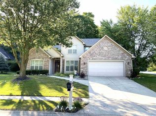50 Merganser Ct, Lafayette, IN 47905