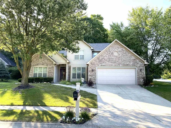 50 Merganser Ct, Lafayette, IN 47905