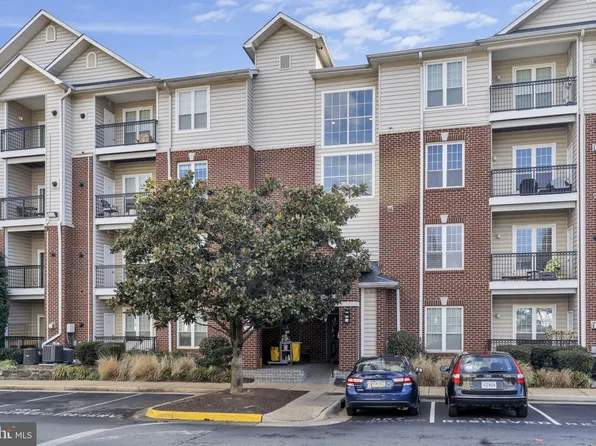 1580 Spring Gate Dr Unit 4110, Mc Lean, VA 22102
