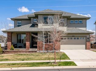 20555 E Shady Ridge Rd, Parker, CO 80134