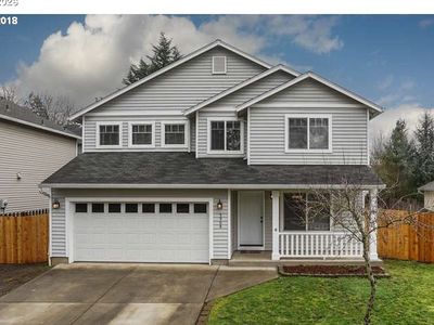 5908 NE 106th Way, Vancouver, WA, 98686