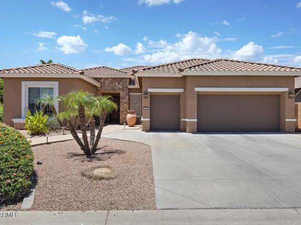 3422 N 153RD Lane N, Goodyear, AZ 85395