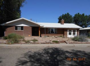 716 Myrtle Ave, Las Vegas, NM 87701