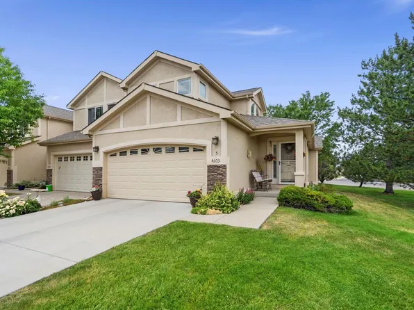 4603 Morning Dove Ct #5, Fort Collins, CO 80526