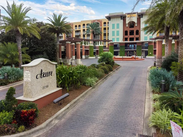 1150 Santa Rosa Blvd Unit 416, Fort Walton Beach, FL 32548