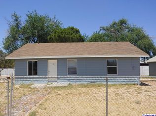 11861 Nancy Ave, Boron, CA 93516