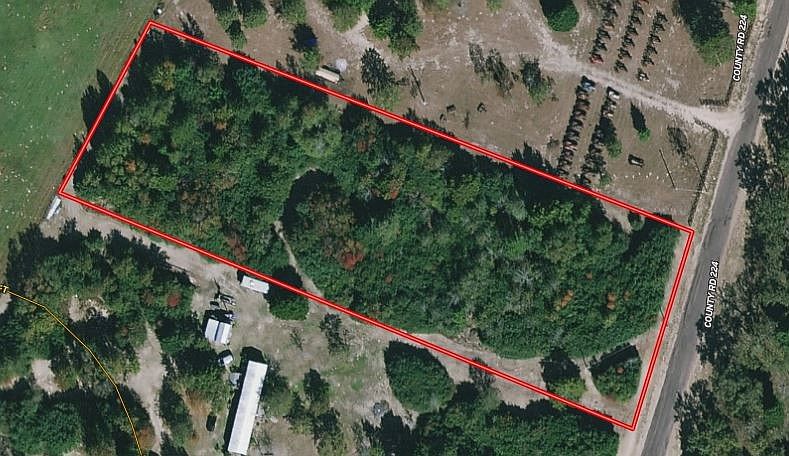 1st image of County Road 224