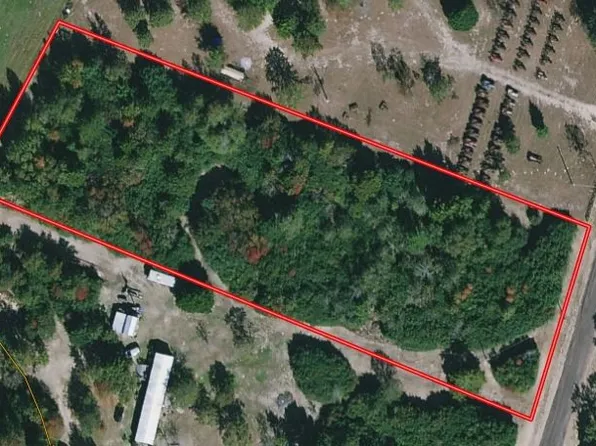 County Road 224, Oakwood, TX 75855