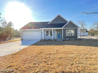 889 Nicklaus Rd, Southport, NC 28461