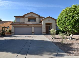 9430 E Jan Ave, Mesa, AZ 85209