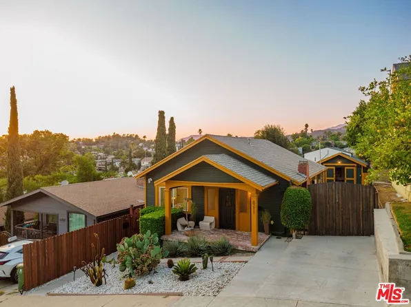 6211 Roy St, Los Angeles, CA 90042