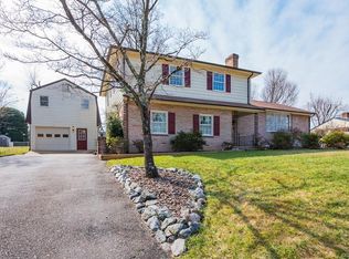 4407 Shoremeade Rd, North Chesterfield, VA 23234