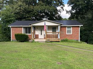 505 Ned Dr, Clarksville, TN 37042
