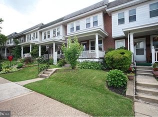 314 W Wood St, Norristown, PA 19401