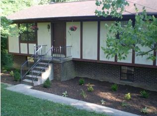 694 Logger Ln, Hixson, TN 37343