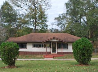 397 Lakeshore Dr, Cleveland, TX 77327