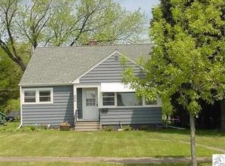 4431 Oneida St, Duluth, MN 55804