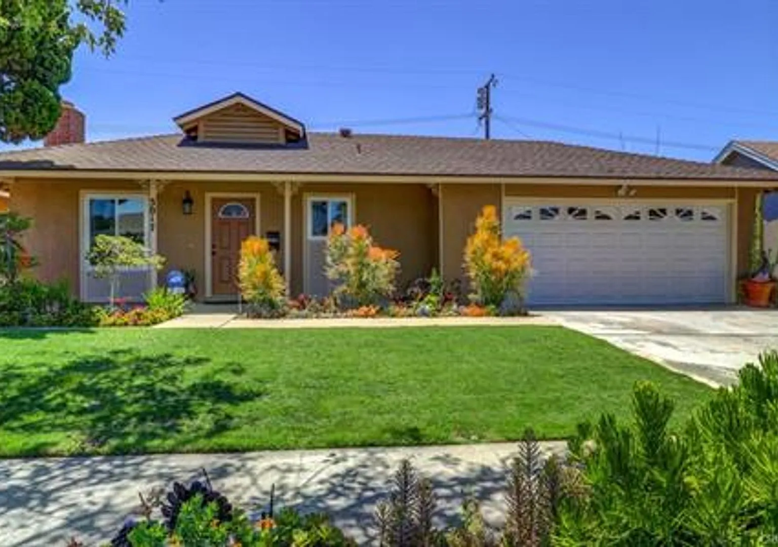 Updated 4-Bedroom Costa Mesa Home with Private Yard & 2-Car Garage — Photo 1